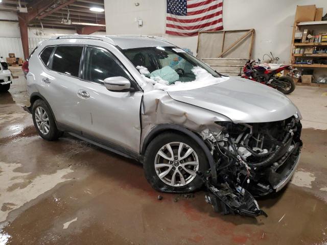 Photo 3 VIN: KNMAT2MT8LP527159 - NISSAN ROGUE S 