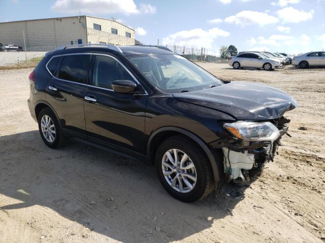 Photo 3 VIN: KNMAT2MT8LP527937 - NISSAN ROGUE S 