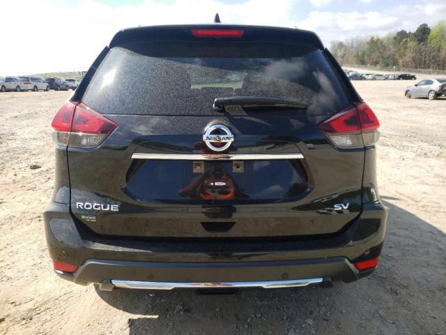 Photo 5 VIN: KNMAT2MT8LP527937 - NISSAN ROGUE S 