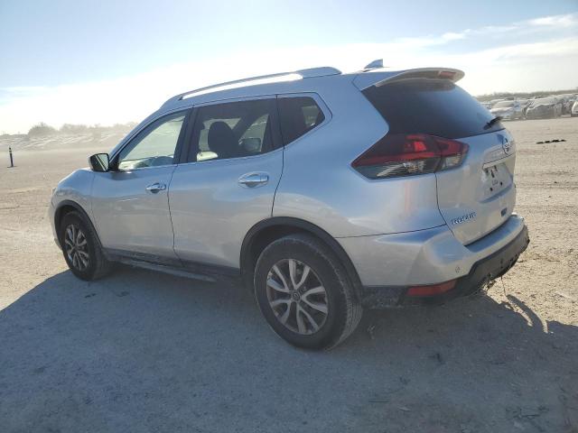 Photo 1 VIN: KNMAT2MT8LP529249 - NISSAN ROGUE 