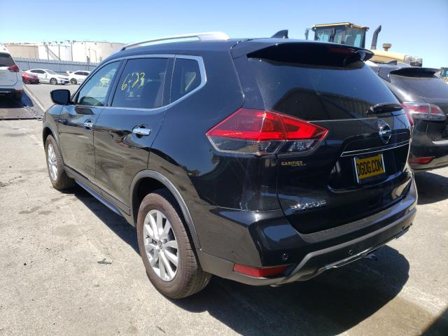 Photo 2 VIN: KNMAT2MT8LP534449 - NISSAN ROGUE S 