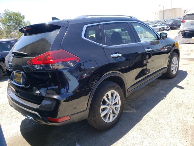 Photo 3 VIN: KNMAT2MT8LP534449 - NISSAN ROGUE S 