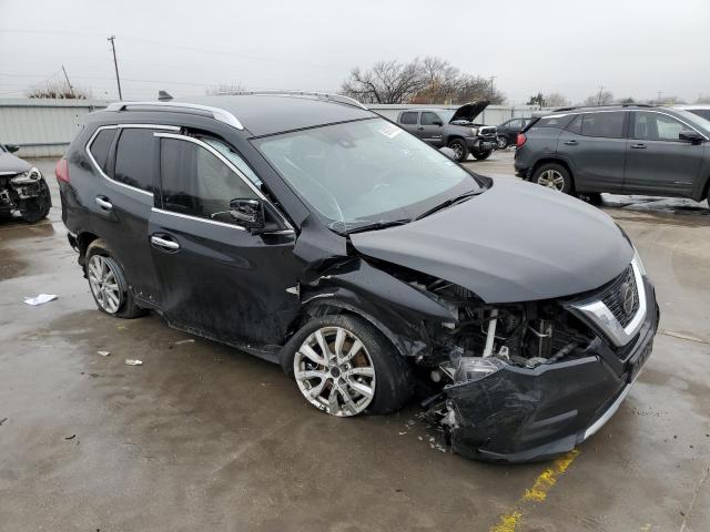 Photo 3 VIN: KNMAT2MT8LP535326 - NISSAN ROGUE S 