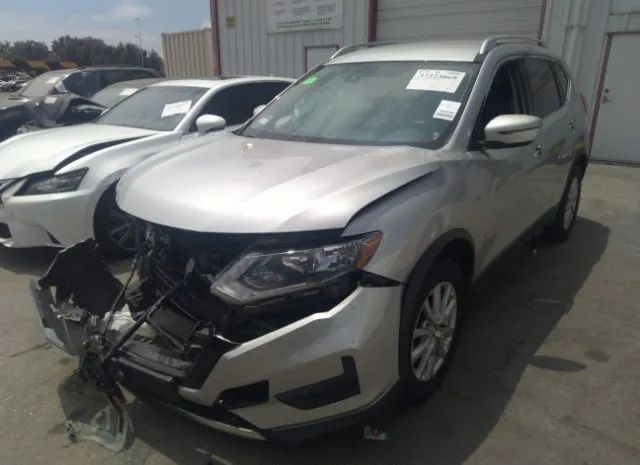 Photo 1 VIN: KNMAT2MT8LP535990 - NISSAN ROGUE 