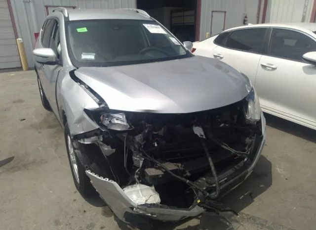 Photo 5 VIN: KNMAT2MT8LP535990 - NISSAN ROGUE 