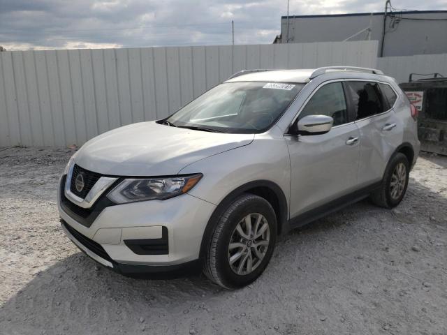 Photo 1 VIN: KNMAT2MT8LP536590 - NISSAN ROGUE S 