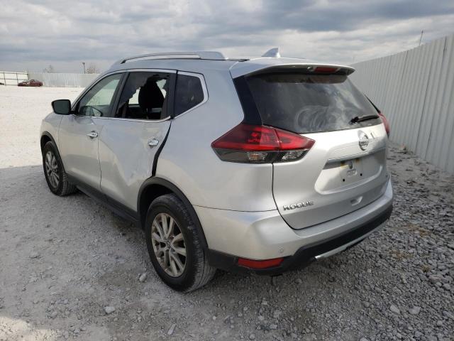 Photo 2 VIN: KNMAT2MT8LP536590 - NISSAN ROGUE S 