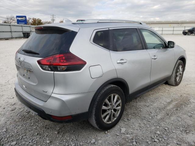 Photo 3 VIN: KNMAT2MT8LP536590 - NISSAN ROGUE S 