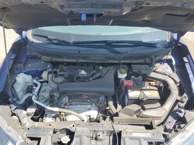 Photo 11 VIN: KNMAT2MT8LP541367 - NISSAN ROGUE S 