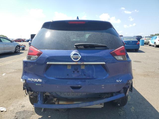 Photo 5 VIN: KNMAT2MT8LP541367 - NISSAN ROGUE S 