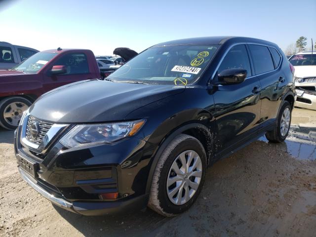 Photo 1 VIN: KNMAT2MT8LP542339 - NISSAN ROGUE S 