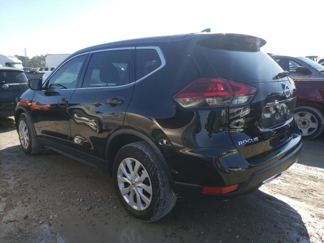 Photo 2 VIN: KNMAT2MT8LP542339 - NISSAN ROGUE S 