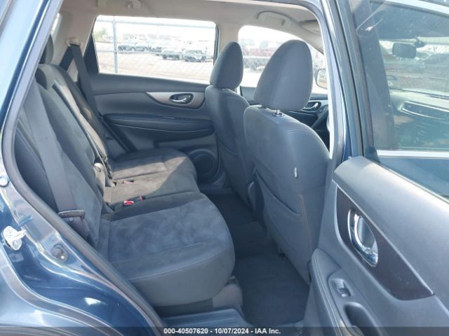 Photo 7 VIN: KNMAT2MT9FP513906 - NISSAN ROGUE 