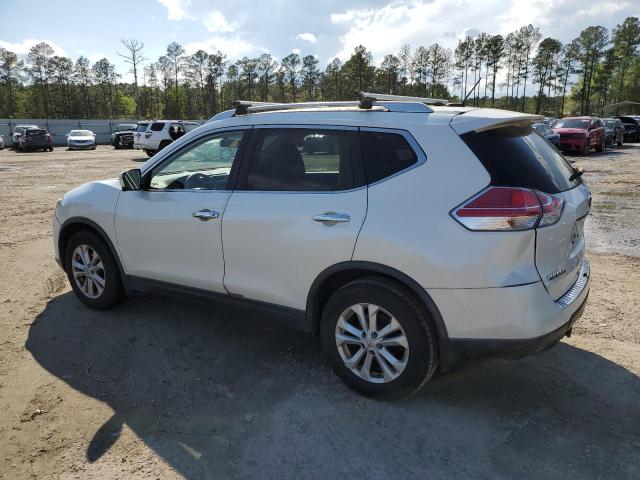 Photo 1 VIN: KNMAT2MT9FP521648 - NISSAN ROGUE 