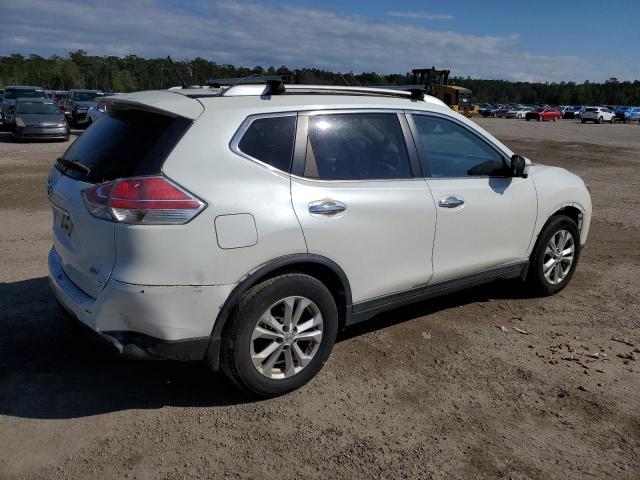 Photo 2 VIN: KNMAT2MT9FP521648 - NISSAN ROGUE 