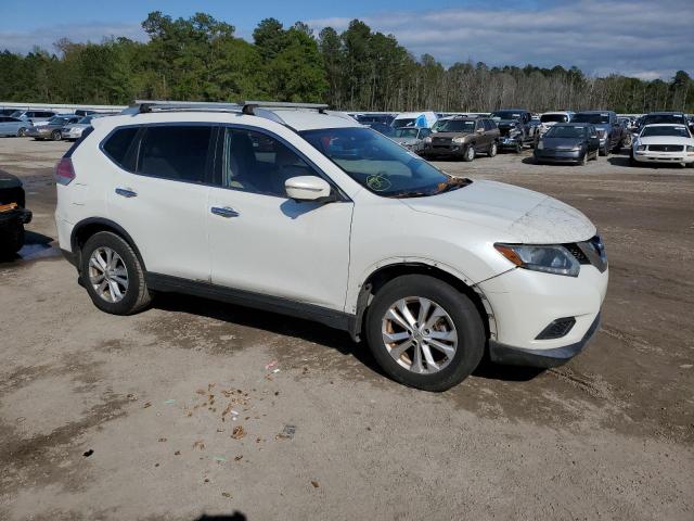 Photo 3 VIN: KNMAT2MT9FP521648 - NISSAN ROGUE 