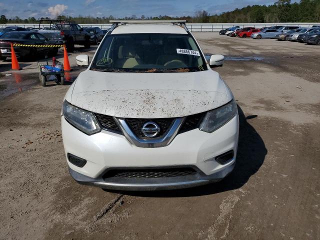 Photo 4 VIN: KNMAT2MT9FP521648 - NISSAN ROGUE 