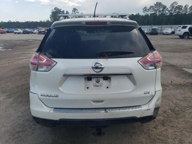 Photo 5 VIN: KNMAT2MT9FP521648 - NISSAN ROGUE 