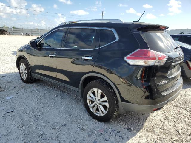 Photo 1 VIN: KNMAT2MT9FP530222 - NISSAN ROGUE S 