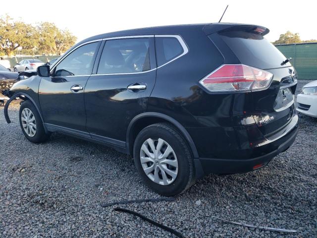 Photo 1 VIN: KNMAT2MT9FP533993 - NISSAN ROGUE 