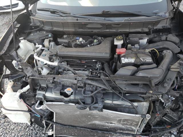 Photo 11 VIN: KNMAT2MT9FP533993 - NISSAN ROGUE 