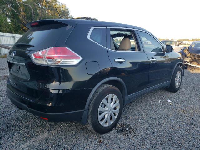 Photo 2 VIN: KNMAT2MT9FP533993 - NISSAN ROGUE 