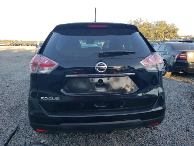 Photo 5 VIN: KNMAT2MT9FP533993 - NISSAN ROGUE 