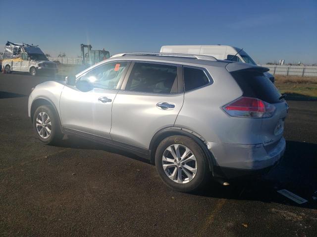 Photo 1 VIN: KNMAT2MT9FP537283 - NISSAN ROGUE S 