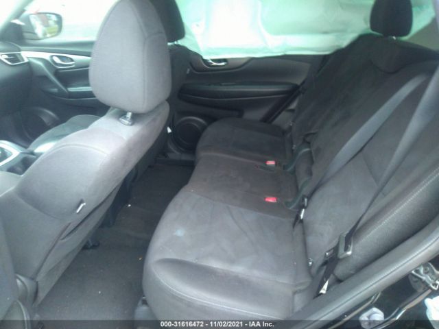 Photo 7 VIN: KNMAT2MT9FP538563 - NISSAN ROGUE 