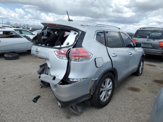 Photo 2 VIN: KNMAT2MT9FP548798 - NISSAN ROGUE 