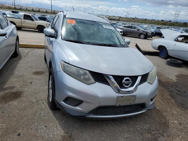 Photo 4 VIN: KNMAT2MT9FP548798 - NISSAN ROGUE 