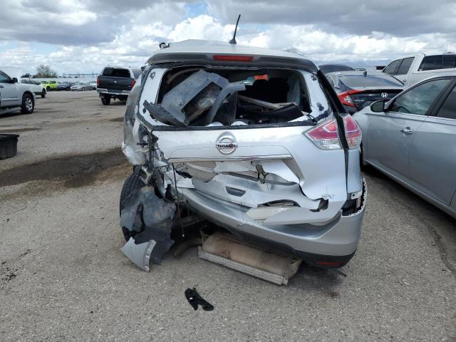 Photo 5 VIN: KNMAT2MT9FP548798 - NISSAN ROGUE 