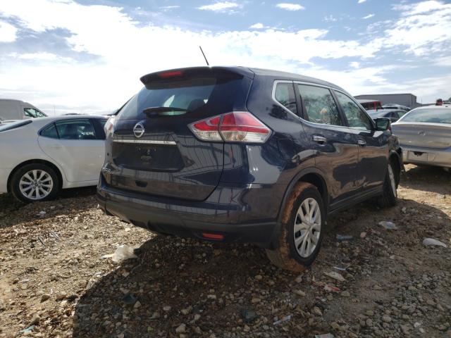 Photo 3 VIN: KNMAT2MT9FP551345 - NISSAN ROGUE S 