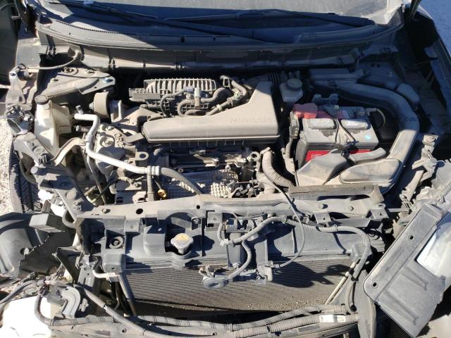 Photo 11 VIN: KNMAT2MT9FP553905 - NISSAN ROGUE S 