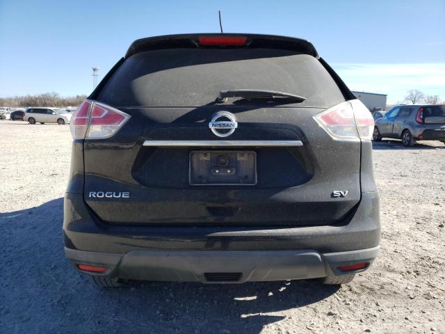 Photo 5 VIN: KNMAT2MT9FP553905 - NISSAN ROGUE S 