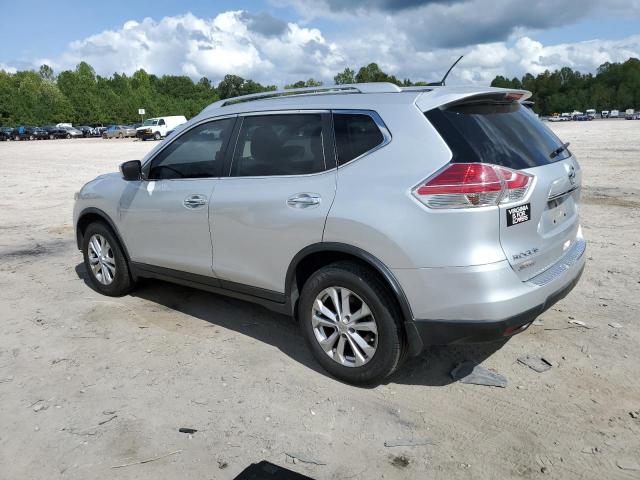 Photo 1 VIN: KNMAT2MT9FP554035 - NISSAN ROGUE 