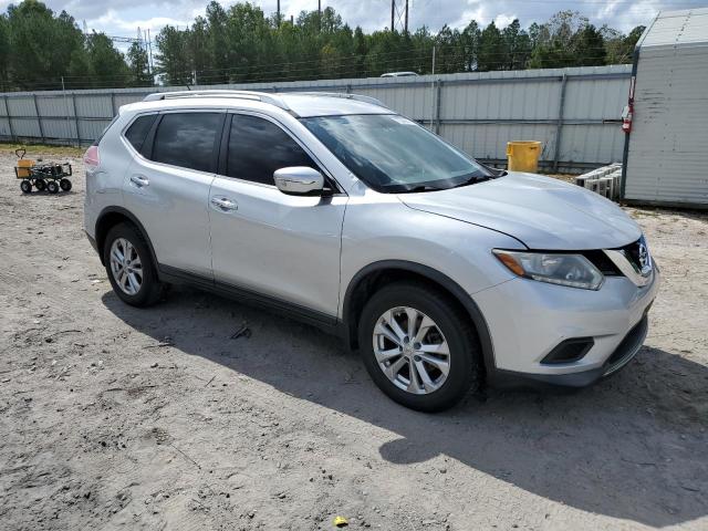 Photo 3 VIN: KNMAT2MT9FP554035 - NISSAN ROGUE 