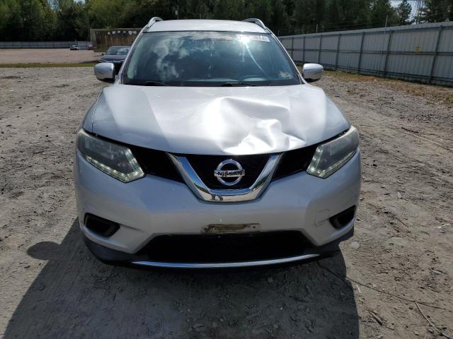 Photo 4 VIN: KNMAT2MT9FP554035 - NISSAN ROGUE 