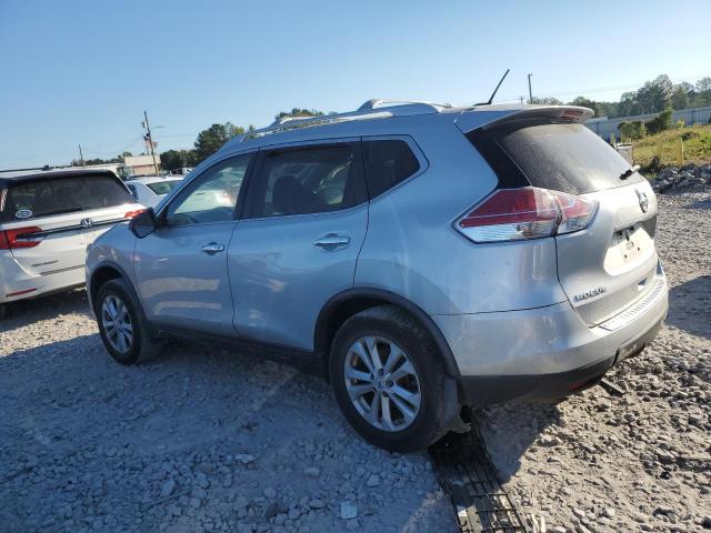 Photo 1 VIN: KNMAT2MT9FP554326 - NISSAN ROGUE S 