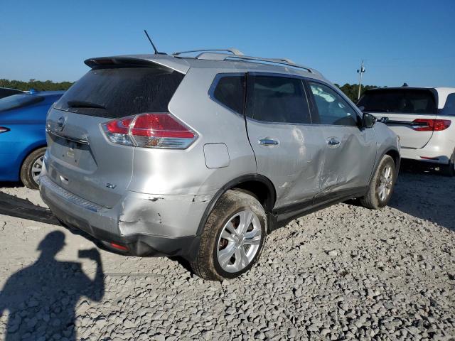 Photo 2 VIN: KNMAT2MT9FP554326 - NISSAN ROGUE S 