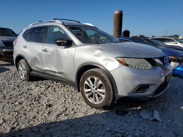 Photo 3 VIN: KNMAT2MT9FP554326 - NISSAN ROGUE S 