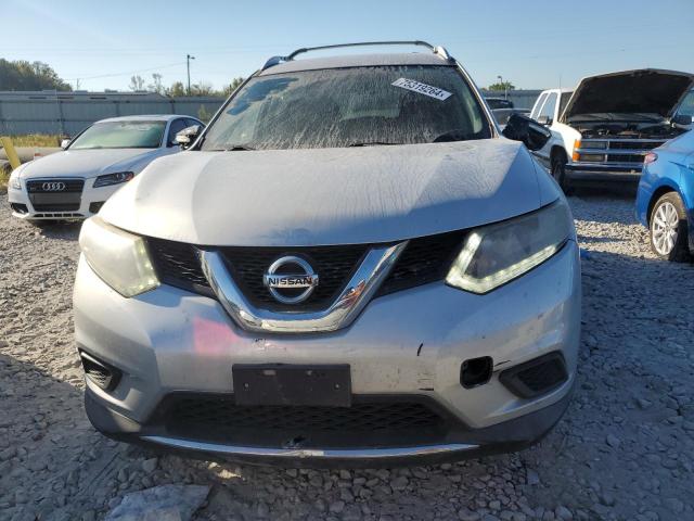 Photo 4 VIN: KNMAT2MT9FP554326 - NISSAN ROGUE S 