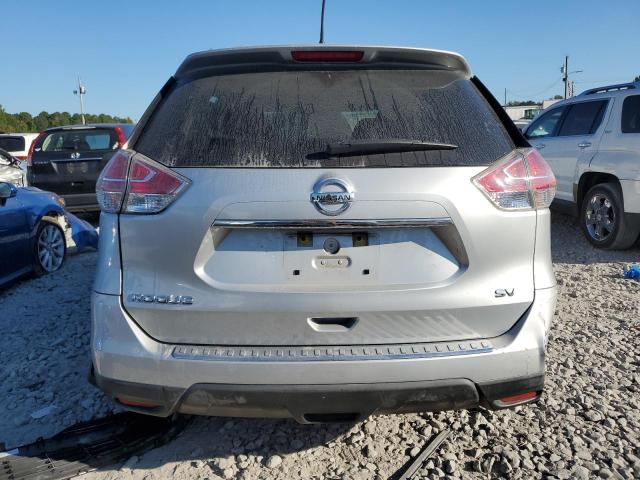 Photo 5 VIN: KNMAT2MT9FP554326 - NISSAN ROGUE S 