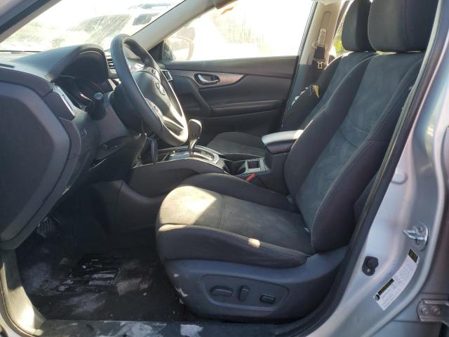 Photo 6 VIN: KNMAT2MT9FP554326 - NISSAN ROGUE S 