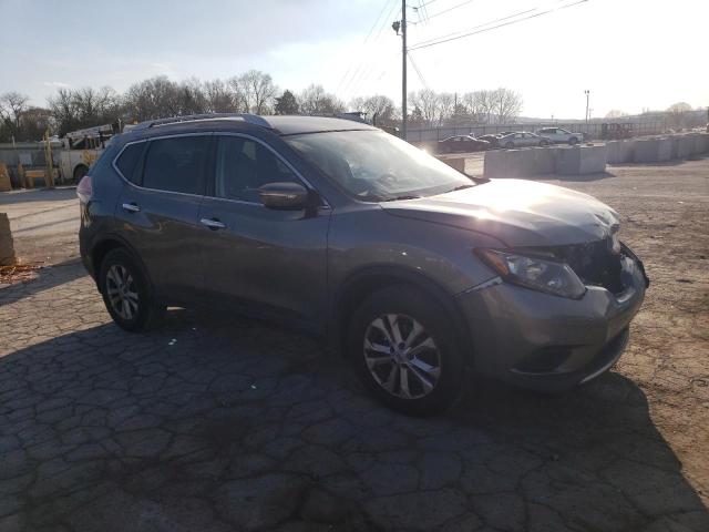 Photo 3 VIN: KNMAT2MT9FP558618 - NISSAN ROGUE S 