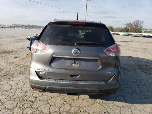 Photo 5 VIN: KNMAT2MT9FP558618 - NISSAN ROGUE S 