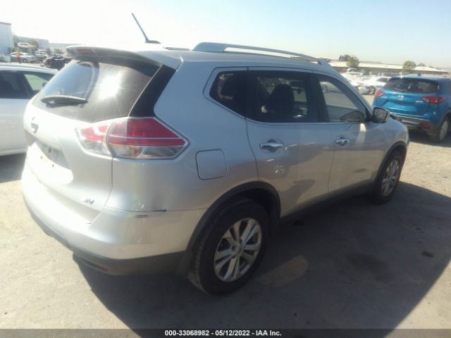 Photo 3 VIN: KNMAT2MT9FP561793 - NISSAN ROGUE 