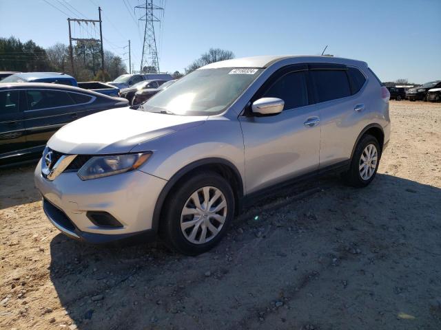 Photo 0 VIN: KNMAT2MT9FP564161 - NISSAN ROGUE 