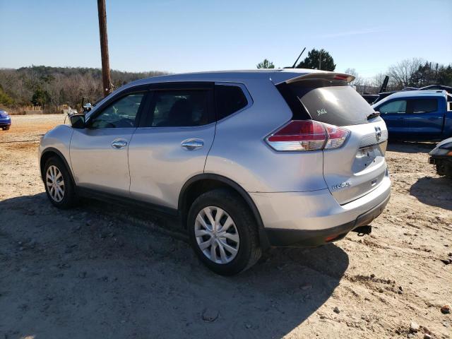 Photo 1 VIN: KNMAT2MT9FP564161 - NISSAN ROGUE 