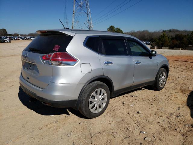 Photo 2 VIN: KNMAT2MT9FP564161 - NISSAN ROGUE 